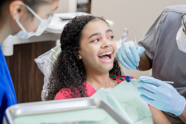Best Emergency Dentist for Lost Fillings or Crowns in Anna, IL