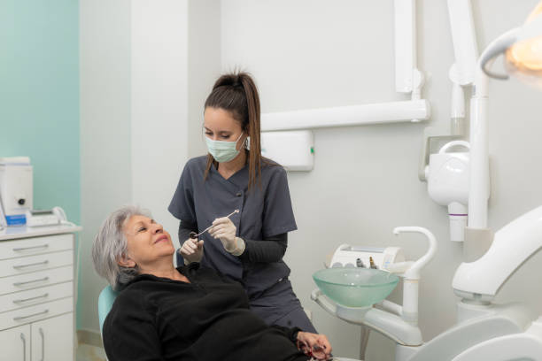 Best Orthodontic Emergency Dentist in Anna, IL