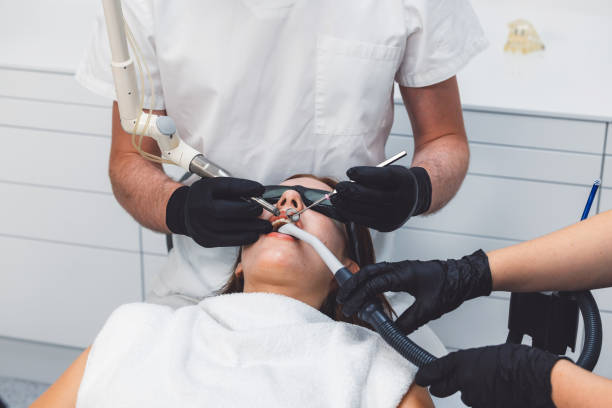 Best Emergency Dentist for Knocked-Out Tooth in Anna, IL