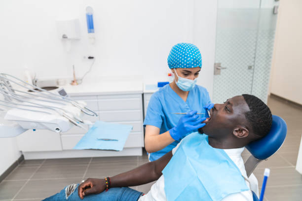 Best Emergency Dental Services for Seniors in Anna, IL