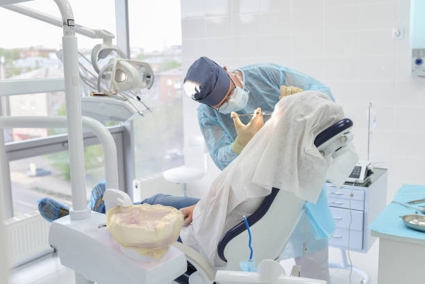 Best Emergency Cosmetic Dentistry in Anna, IL